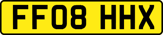FF08HHX