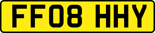 FF08HHY