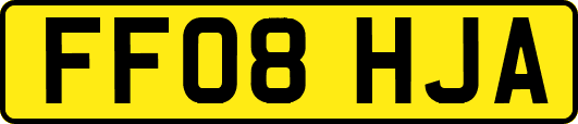 FF08HJA