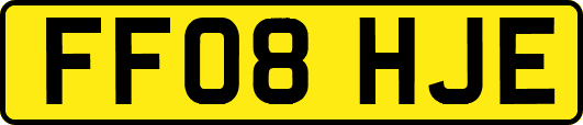 FF08HJE