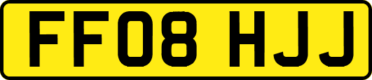 FF08HJJ