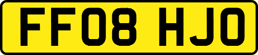 FF08HJO