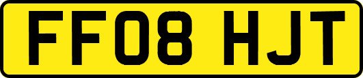 FF08HJT