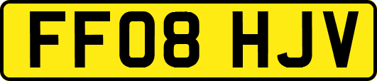 FF08HJV
