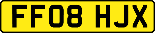 FF08HJX