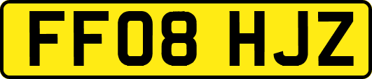 FF08HJZ