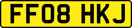 FF08HKJ