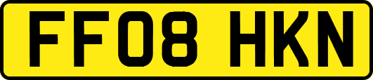 FF08HKN