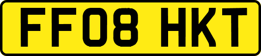 FF08HKT
