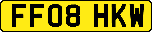 FF08HKW