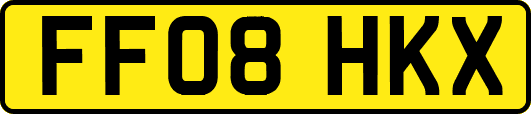 FF08HKX