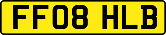 FF08HLB