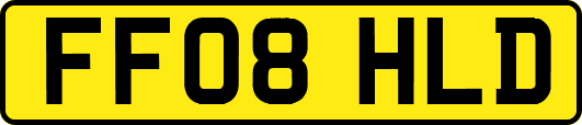 FF08HLD