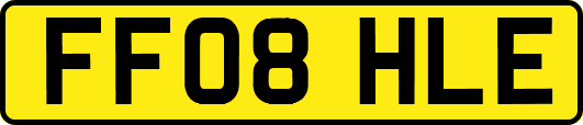 FF08HLE