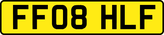 FF08HLF