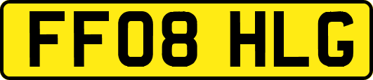 FF08HLG