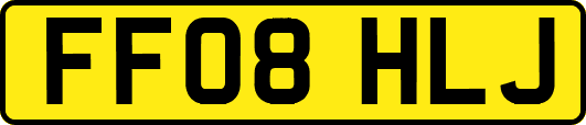 FF08HLJ