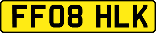 FF08HLK