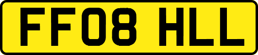 FF08HLL