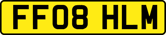 FF08HLM