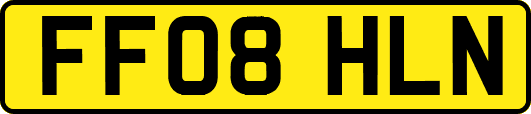 FF08HLN