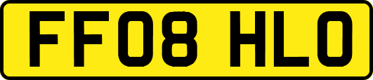 FF08HLO