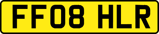 FF08HLR
