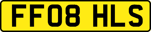 FF08HLS