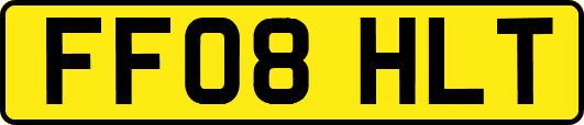 FF08HLT