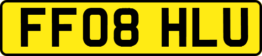 FF08HLU