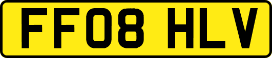 FF08HLV