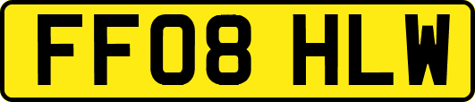 FF08HLW