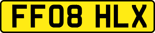 FF08HLX