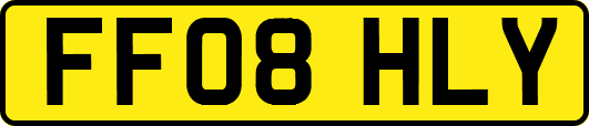 FF08HLY