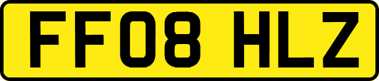 FF08HLZ