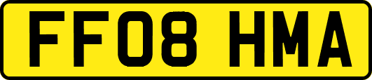 FF08HMA