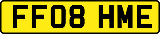 FF08HME