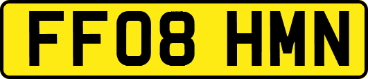 FF08HMN