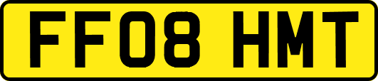 FF08HMT