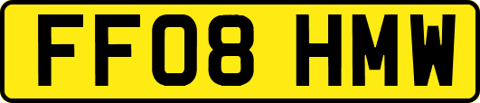 FF08HMW