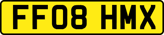FF08HMX
