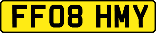 FF08HMY