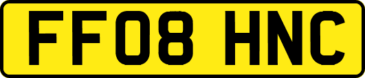 FF08HNC