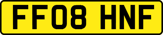 FF08HNF