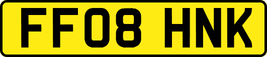 FF08HNK