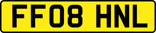 FF08HNL