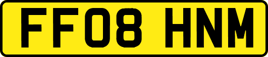 FF08HNM