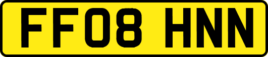 FF08HNN