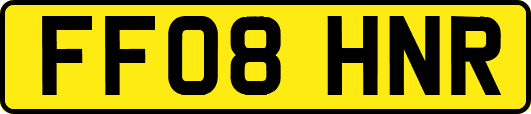 FF08HNR