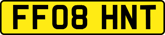 FF08HNT